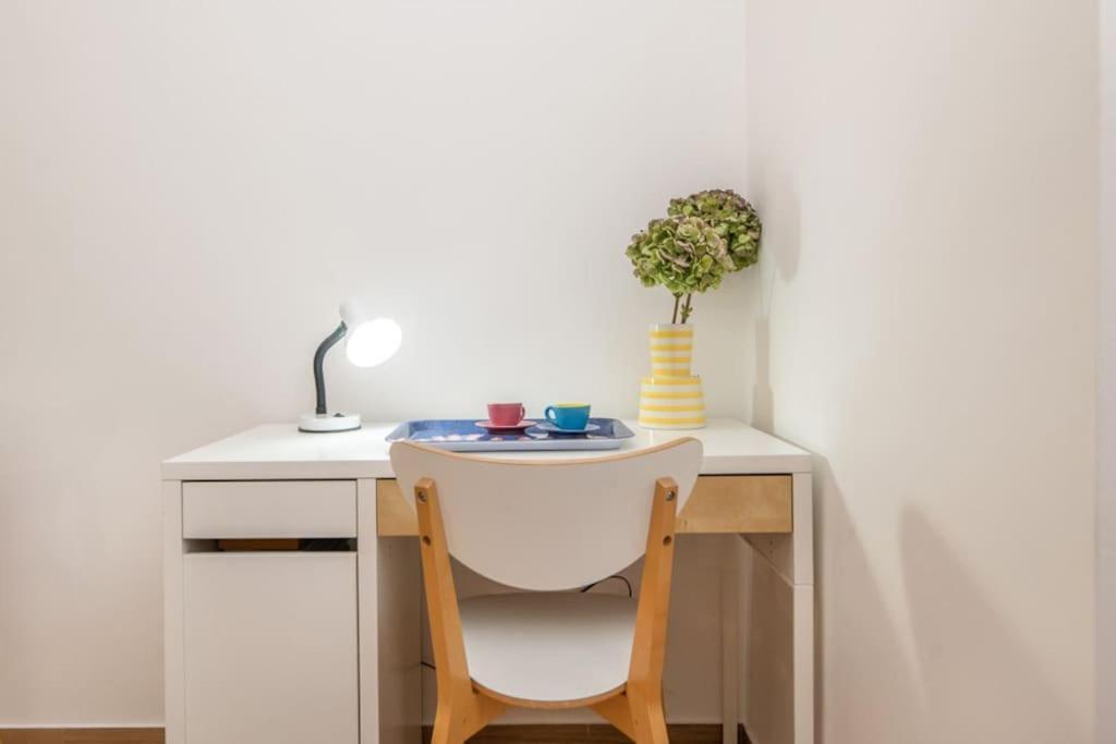 Apartment Liberty House, In Stile Retro! Mailand