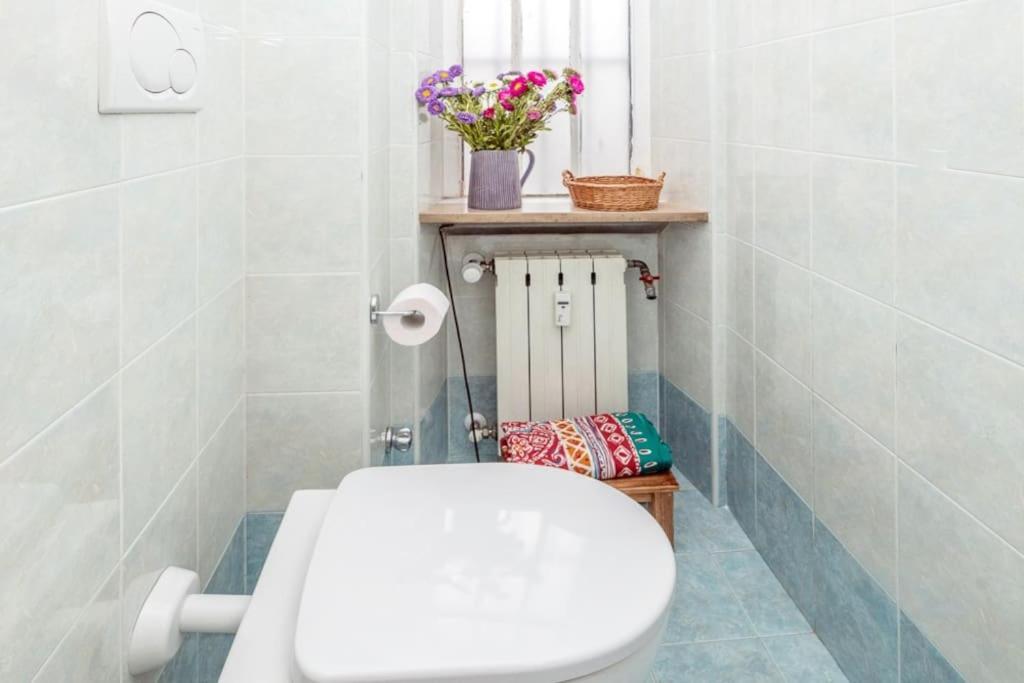 Liberty House, In Stile Retro! Apartment Mailand