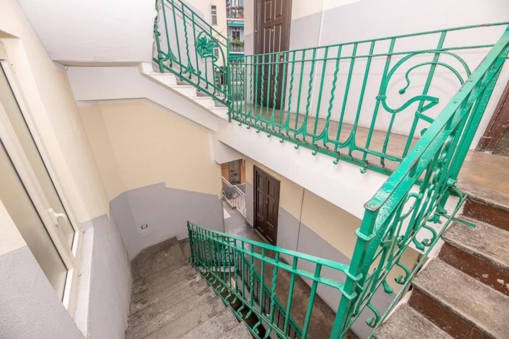 Liberty House, In Stile Retro! Apartment