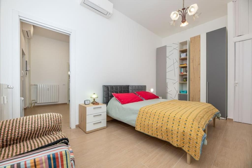 Apartment Liberty House, In Stile Retro! *