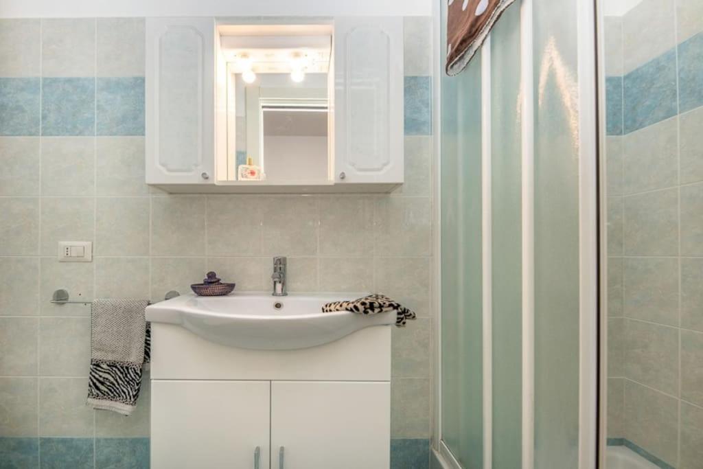 Apartment Liberty House, In Stile Retro!